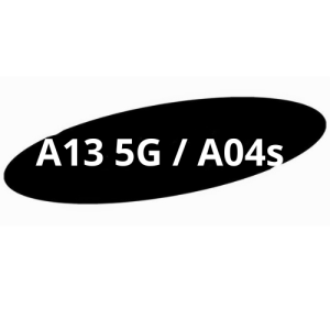 SAMSUNG A13 5G / A04s