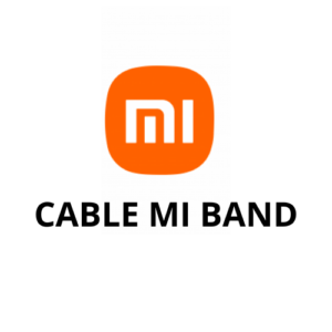 CABLE MI BAND