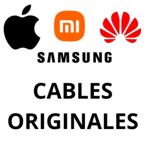 CABLE ORIGINALES