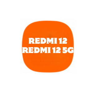 REDMI 12 / REDMI 12 5G
