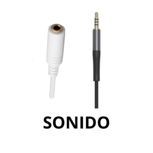 CABLE SONIDO