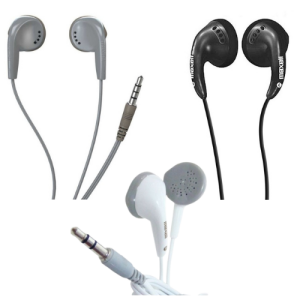 MAXELL - AURICULARES EB-98 JACK