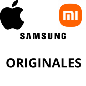 CARGADOR ORIGINAL