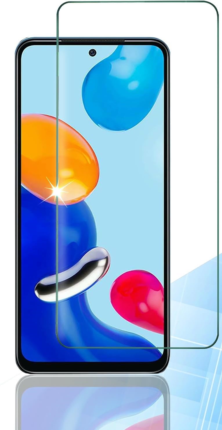 CRISTAL TEMPLADO – SAMSUNG A21S – TRANSPARENTE