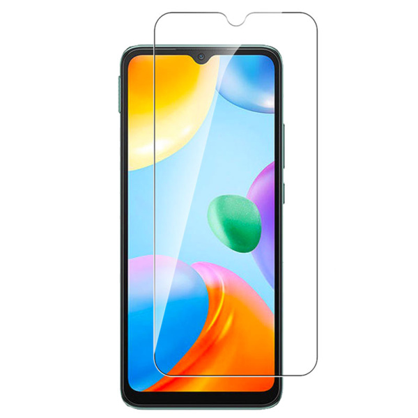 CRISTAL TEMPLADO – SAMSUNG A34 5G  – TRANSPARENTE