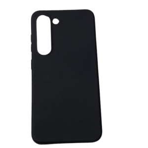 CARCASA CASE S23 NEGRO