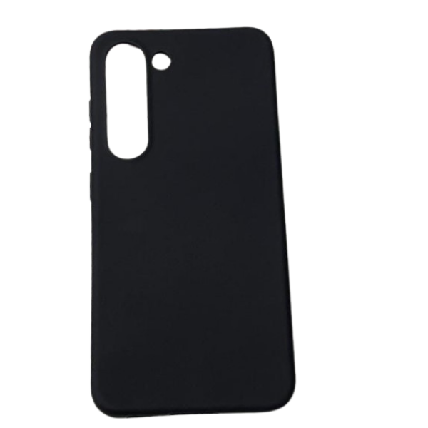 CARCASA CASE S23 NEGRO