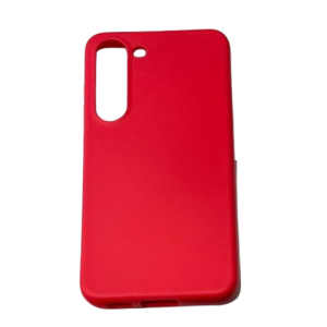 CARCASA CASE S23 ROJO