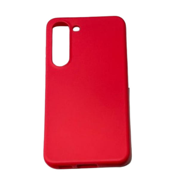 CARCASA CASE S23 ROJO