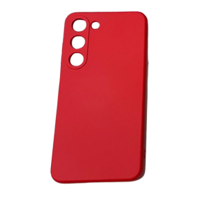CARCASA CASE S23 ROJO