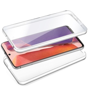 FUNDA SAMSUNG S22 ULTRA - SILICONA 360º