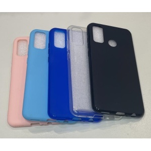 FUNDA P SMART 2020  – SILICONA