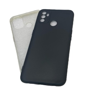 FUNDA OPPO A53 - A53S - SILICONA