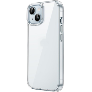 FUNDA IPHONE 15 - SILICONA