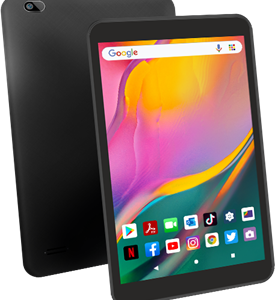 TABLETS Y ACCESORIOS