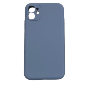 CARCASA IPHONE 11 - CASE GRIS