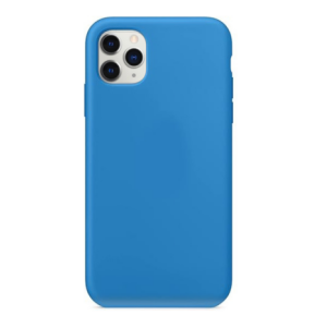 CARCASA IPHONE 11 PRO MAX - CASE AZUL