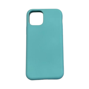 CARCASA IPHONE 11 PRO - CASE VERDE