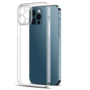 CARCASA IPHONE 11 PRO - TRANSPARENTE