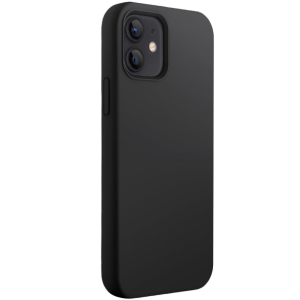CARCASA IPHONE 12 PRO / IPHONE 12 - CASE NEGRO