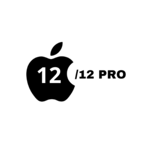 IPHONE 12 / 12 PRO