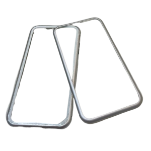 CARCASA  IPHONE 7/8 PLUS - MAGNETICA PLATA