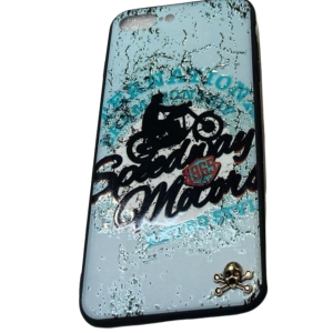 CARCASA  IPHONE 7/8 PLUS - DIBUJOS