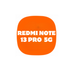 REDMI NOTE 13 PRO 5G
