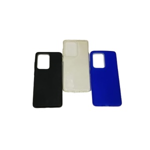 FUNDA SILICONA S20 ULTRA