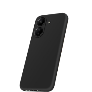 CARCASA REDMI 13C 4G-5G / POCO C65 - CASE NEGRO