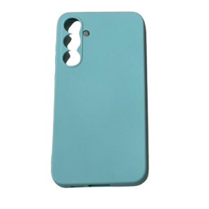 CARCASA SAMSUNG S23 FE - CASE CELESTE