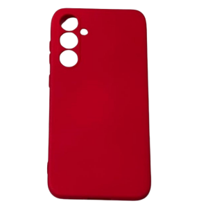 CARCASA SAMSUNG S23 FE - CASE ROJO