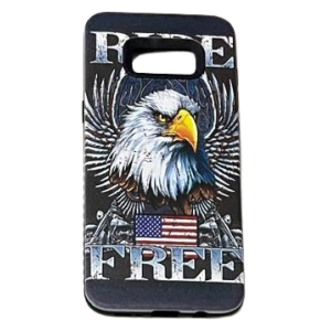 CARCASA SAMSUNG S8 PLUS - DIBUJO AGUILA