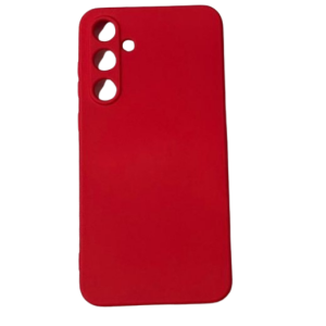 CARCASA SAMSUNG A55 5G - CASE ROJO