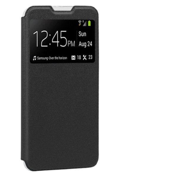 LIBRO SAMSUNG S10 - NEGRO
