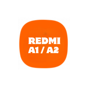 REDMI A1 / A2
