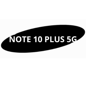 SAMSUNG NOTE 10 PLUS 5G