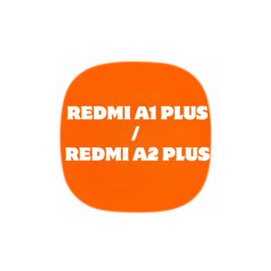 REDMI A1 PLUS / REDMI A2 PLUS