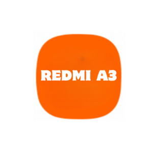 REDMI A3