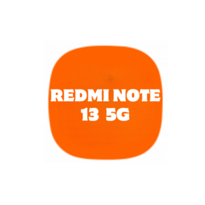 REDMI NOTE 13 5G