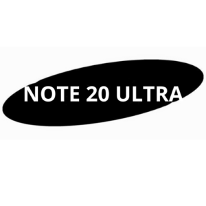 SAMSUNG NOTE 20 ULTRA