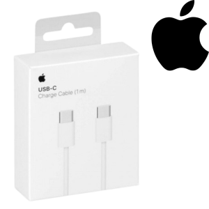 CABLE ORIGINAL – APPLE USB C+ USB C  A2795