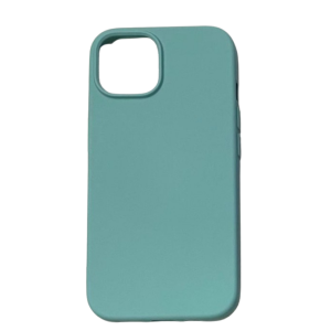 CARCASA IPHONE 15 – CASE VERDE