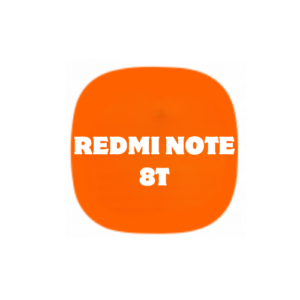 REDMI NOTE 8T
