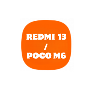 REDMI 13 / POCO M6
