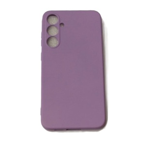 CARCASA SAMSUNG S23FE - CASE LILA