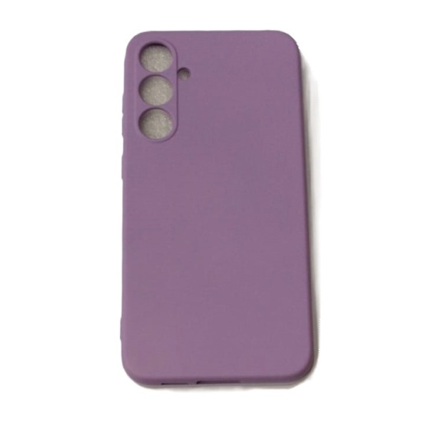 CARCASA SAMSUNG S23FE - CASE LILA