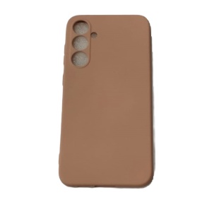 CARCASA SAMSUNG S23FE - CASE ROSA PALO