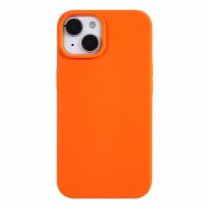 CARCASA  IPHONE 13/14 – CASE NARANJA