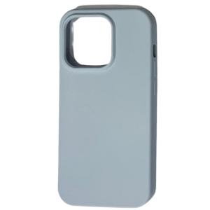 CARCASA IPHONE 14 PRO - CASE AZUL CLARITO
